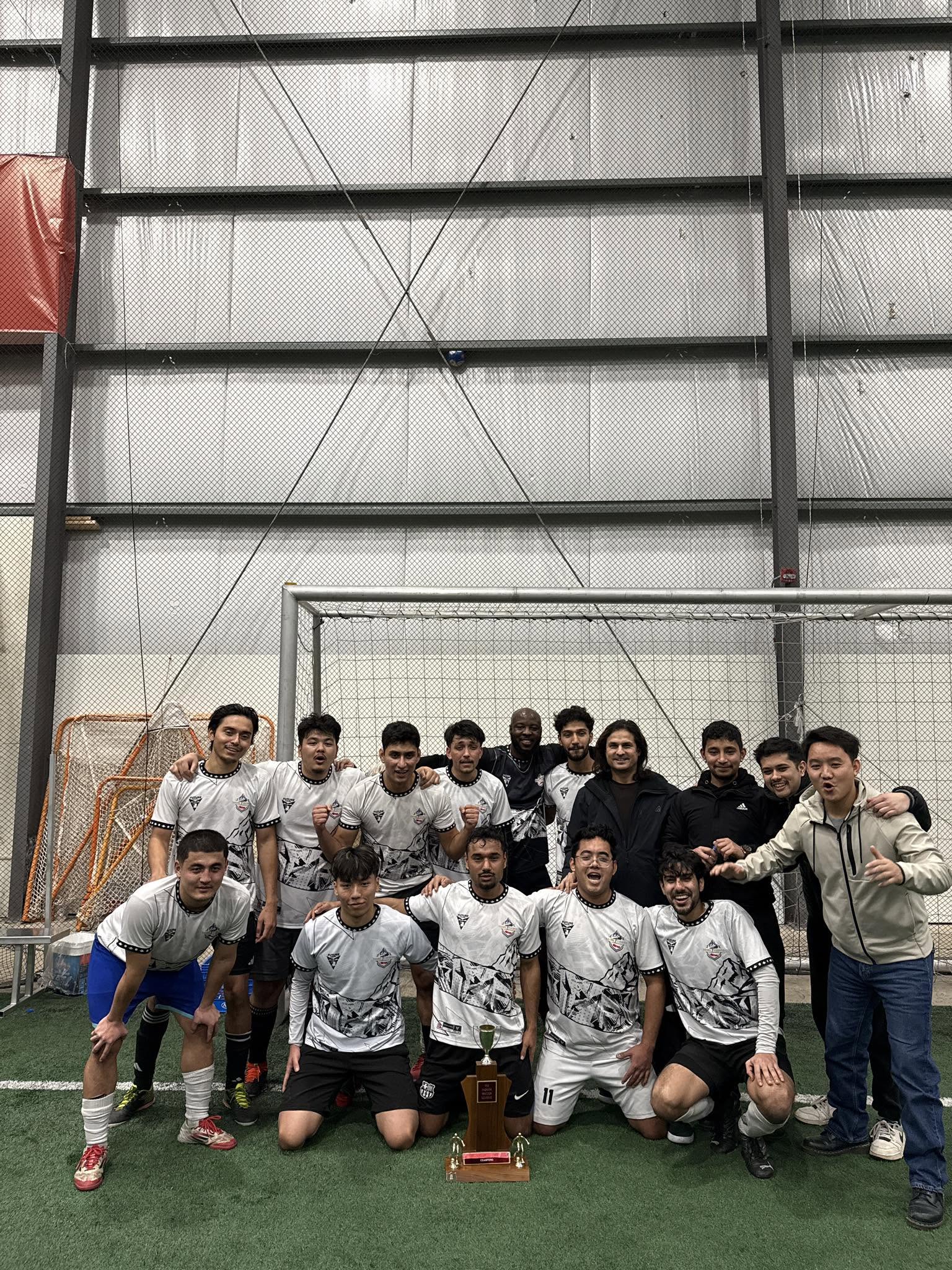 First Win photo