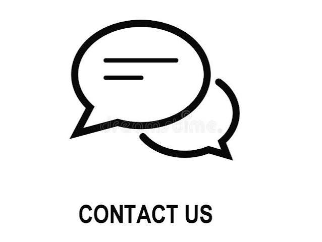Contact us