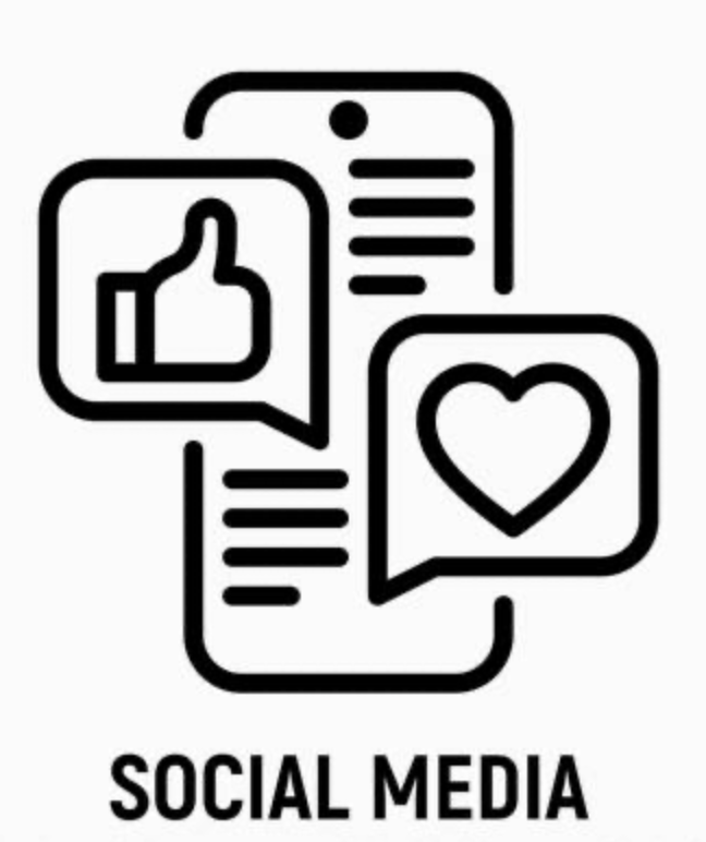 Social Media Links